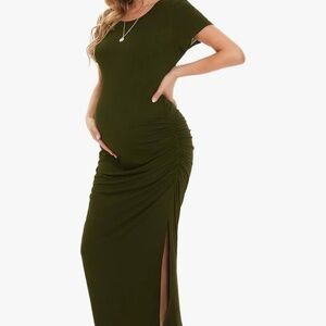 Maternity Dress